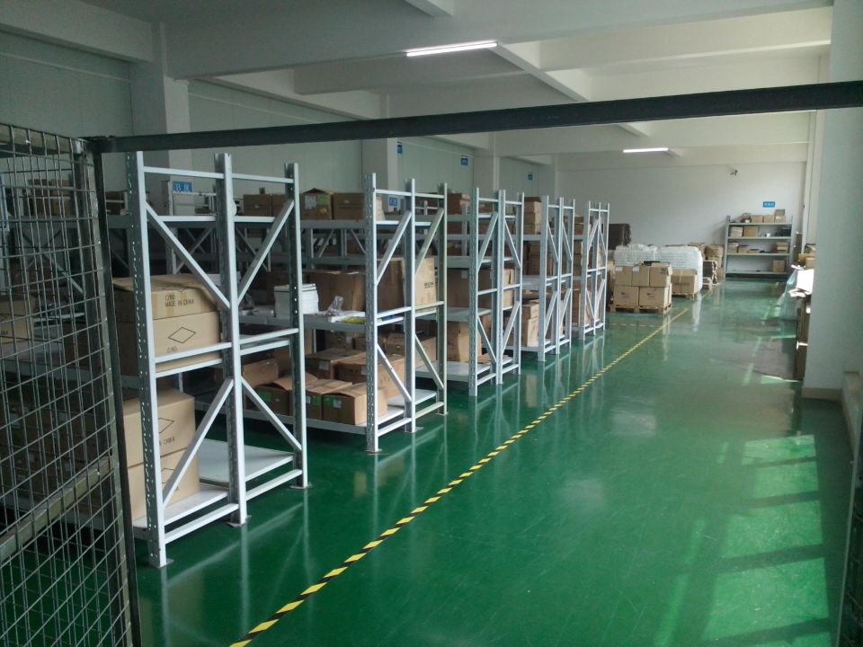 PROCET factory move to Dongguan Jinxiongda Park