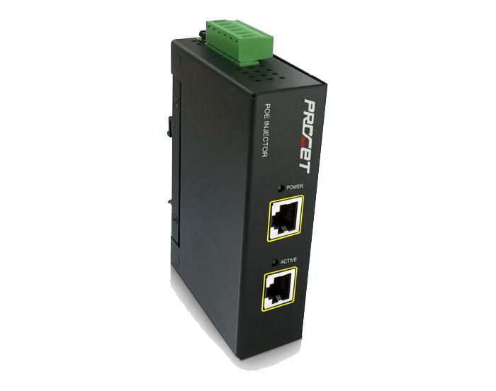 The wide application of industrial Poe switch