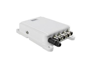China Poe Switch For Network Camera