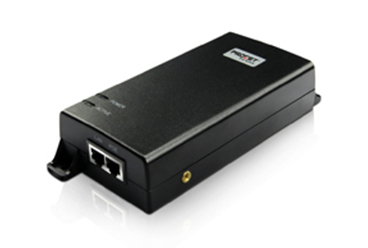 What is the charm of industrial POE switch(one)