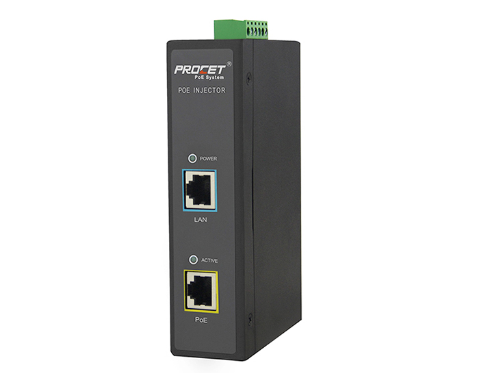 PT-PSE105GB-D 以太网电源器
