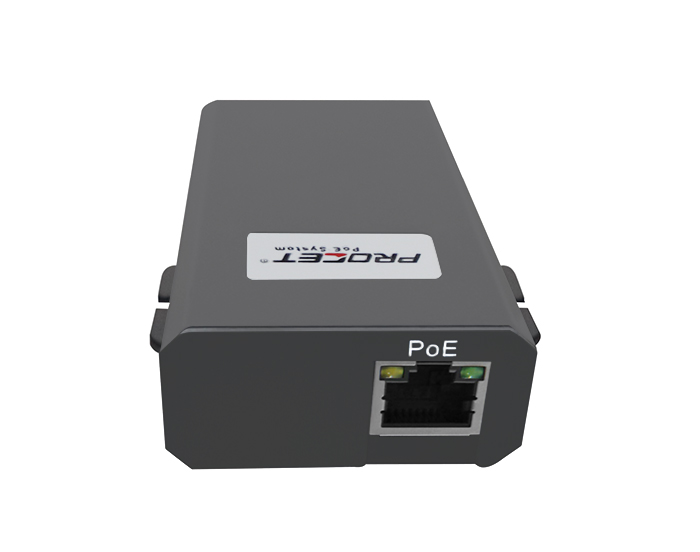 PT-PTC-AT PoE转USB-C网络转换器
