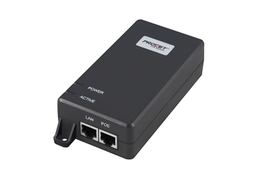 How to Choose a Standard PoE Switch