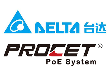 PROCET携手Delta，共创辉煌未来